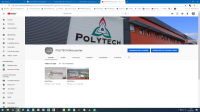 YouTube - POLYTECH