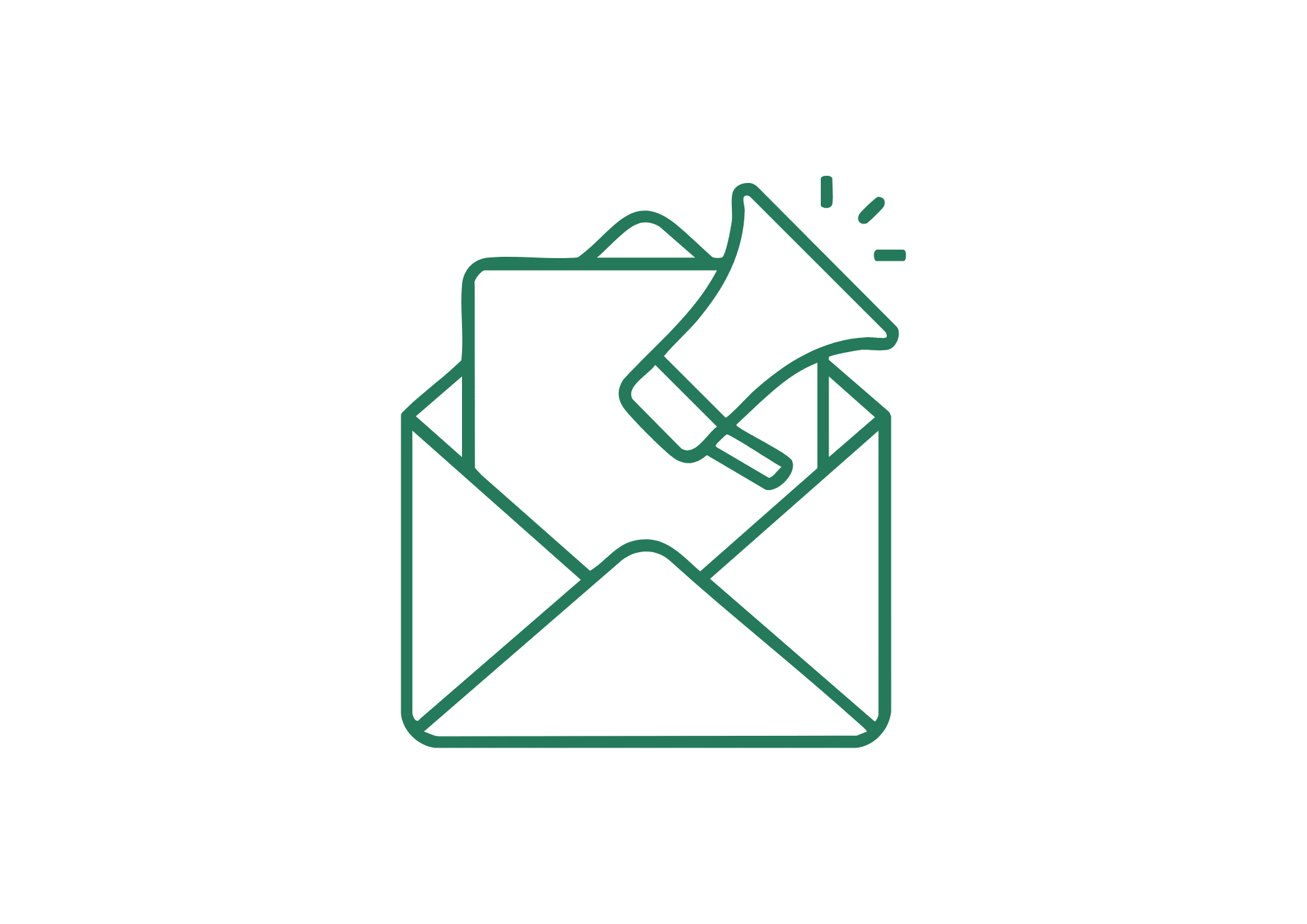 icone newsletter